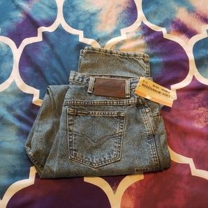 Harley Davidson Mens Jean's